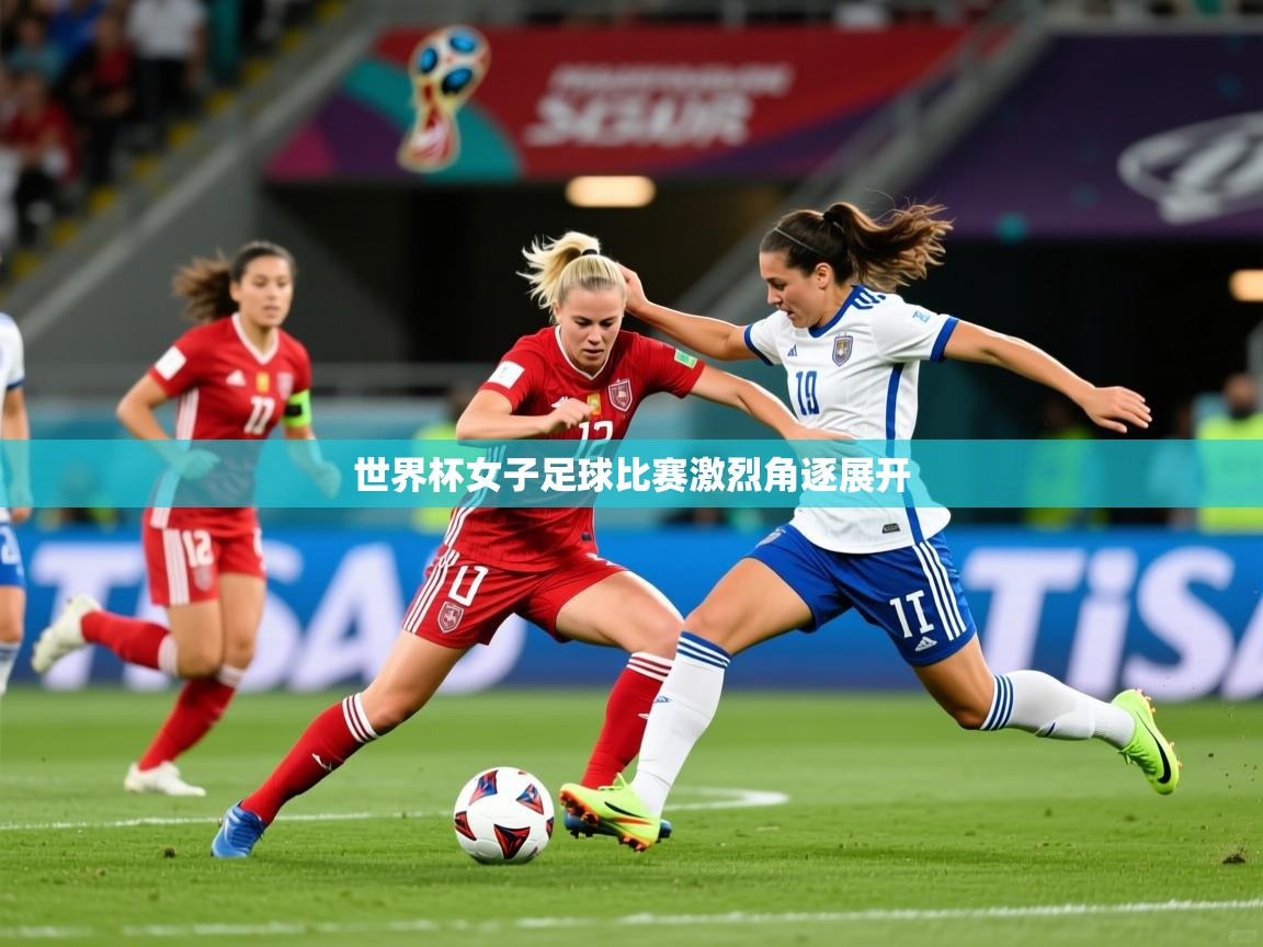 2026 意昂体育世界杯女子足球比赛激烈角逐展开  第4张