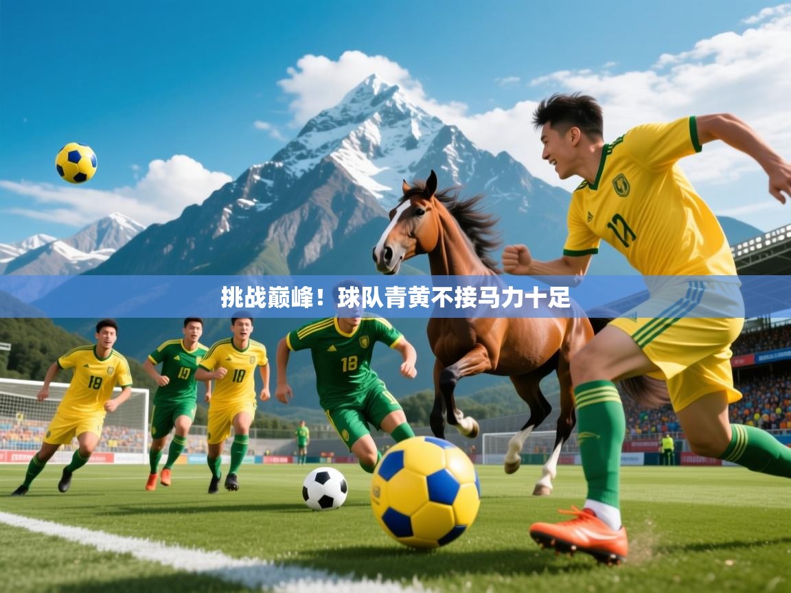 2026 意昂体育挑战巅峰！球队青黄不接马力十足  第3张