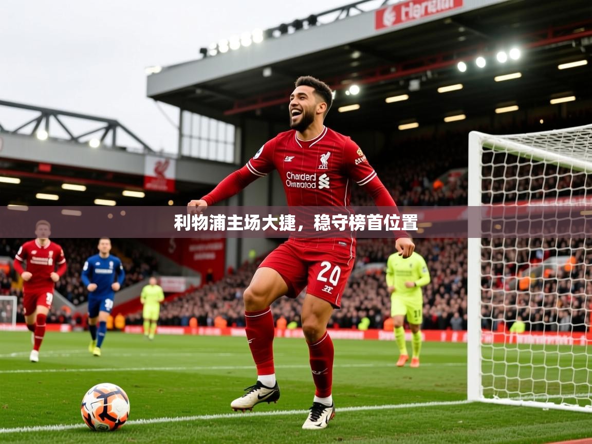 2026 意昂体育黑款利物浦主场大捷，稳守榜首位置  第2张