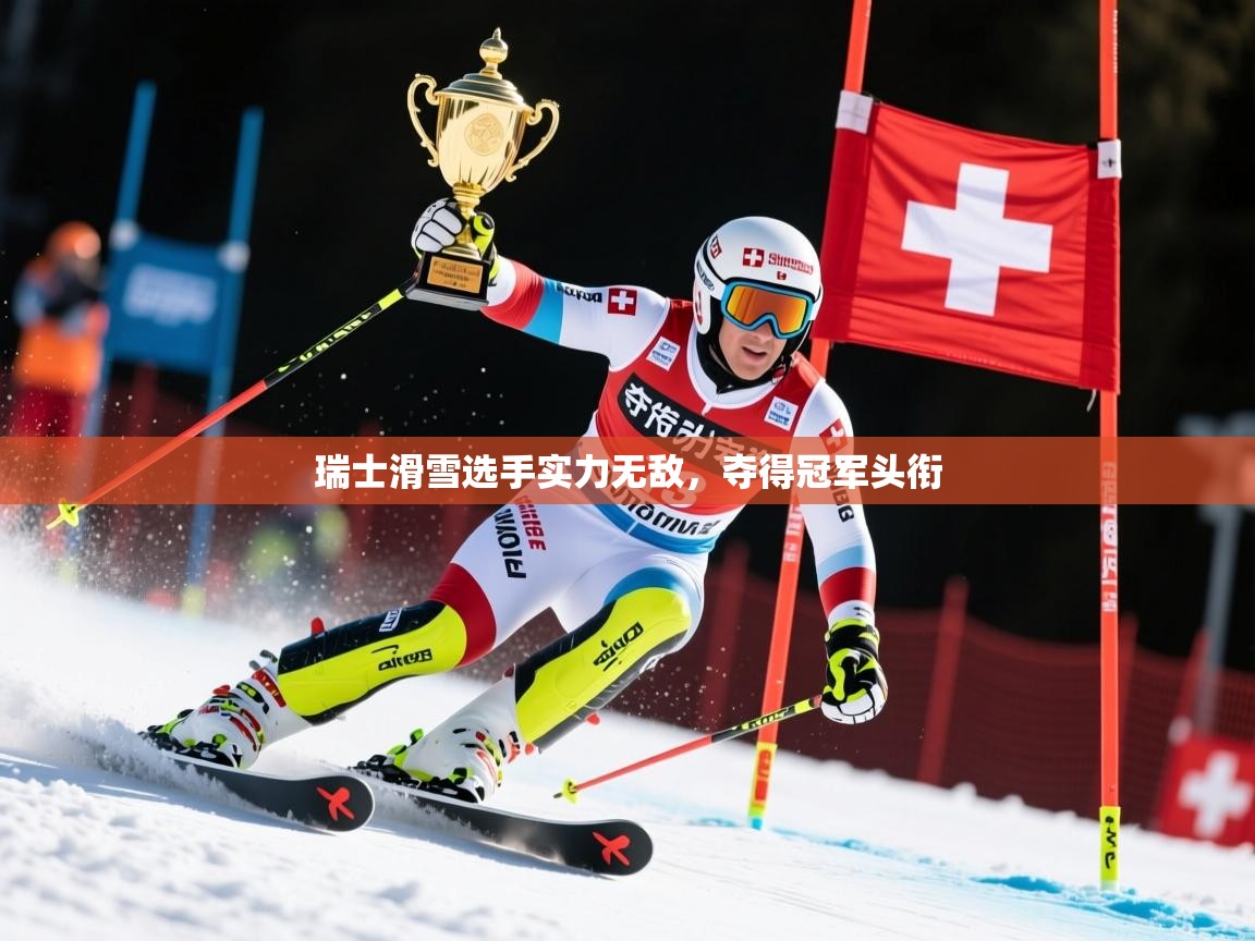 2026 意昂体育黑款瑞士滑雪选手实力无敌，夺得冠军头衔  第3张