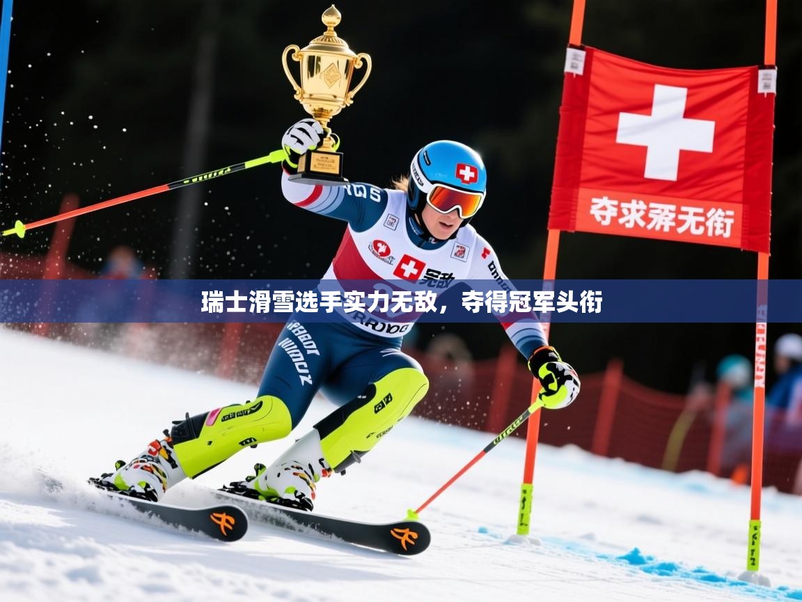 2026 意昂体育黑款瑞士滑雪选手实力无敌，夺得冠军头衔  第2张