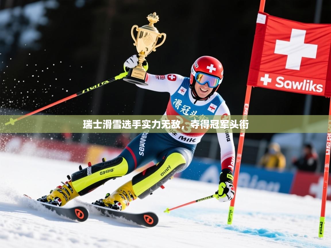 2026 意昂体育黑款瑞士滑雪选手实力无敌，夺得冠军头衔  第4张