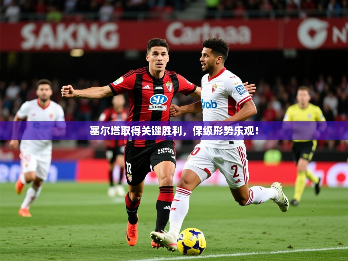 2026 意昂体育正规吗塞尔塔取得关键胜利，保级形势乐观！  第2张