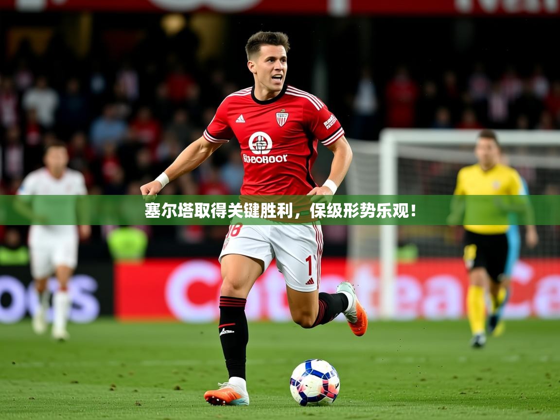 2026 意昂体育正规吗塞尔塔取得关键胜利，保级形势乐观！  第4张