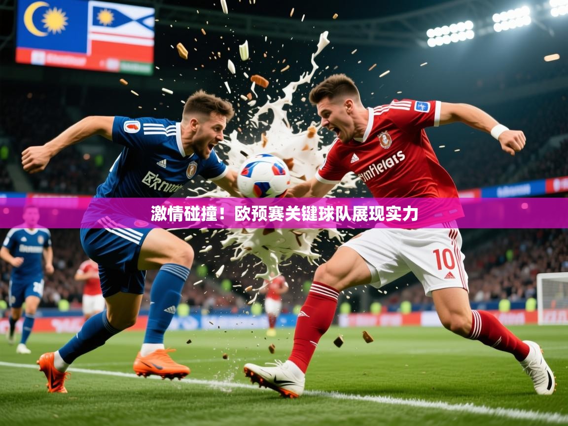 2026 意昂体育平台激情碰撞！欧预赛关键球队展现实力  第1张