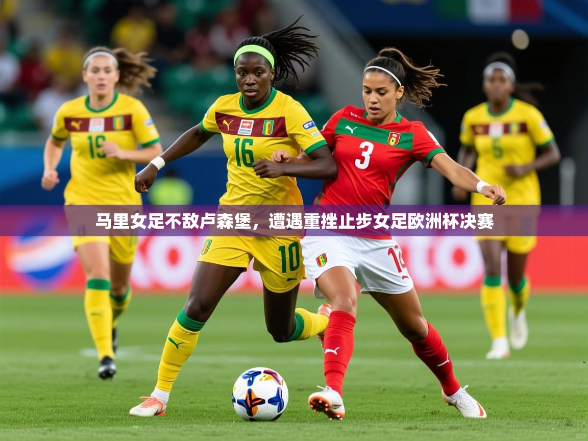 2026 意昂体育马里女足不敌卢森堡，遭遇重挫止步女足欧洲杯决赛  第3张