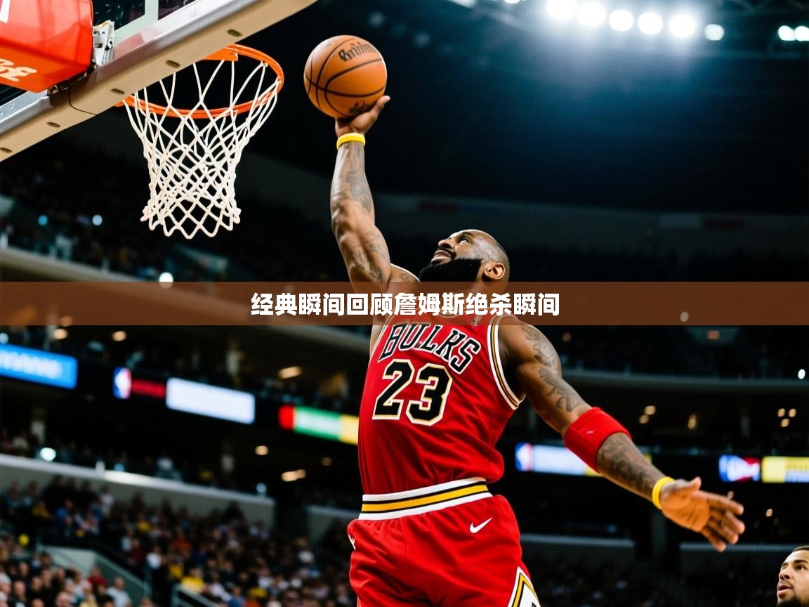 2026 意昂体育注册经典瞬间回顾詹姆斯绝杀瞬间  第4张