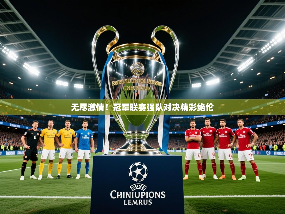 2026 意昂体育官方入口无尽激情！冠军联赛强队对决精彩绝伦  第3张