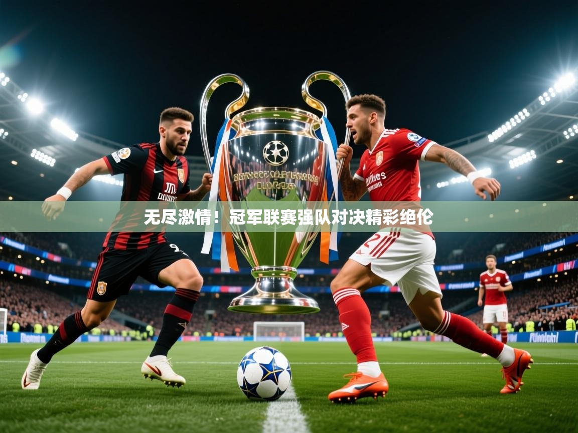 2026 意昂体育官方入口无尽激情！冠军联赛强队对决精彩绝伦  第2张