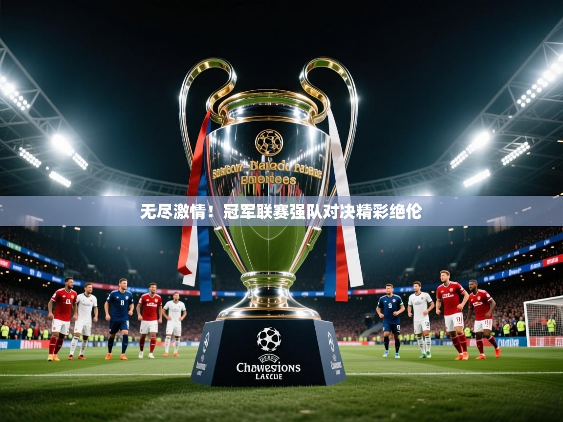 2026 意昂体育官方入口无尽激情！冠军联赛强队对决精彩绝伦  第4张