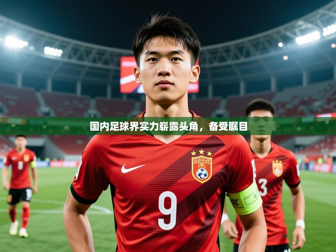 2026 意昂体育平台怎么样国内足球界实力崭露头角,备受瞩目 第3张