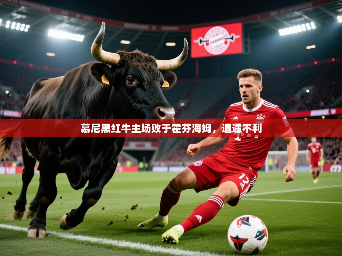 2026 意昂体育黑款慕尼黑红牛主场败于霍芬海姆，遭遇不利  第4张