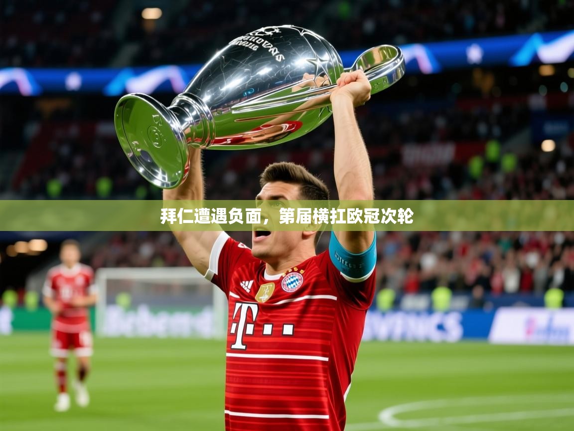 2026 意昂体育黑款拜仁遭遇负面，第届横扛欧冠次轮  第3张