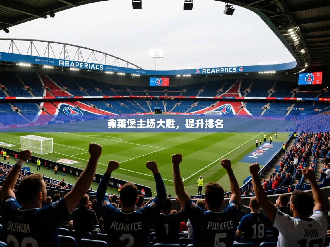 2026 意昂体育黑款弗莱堡主场大胜,提升排名 第1张