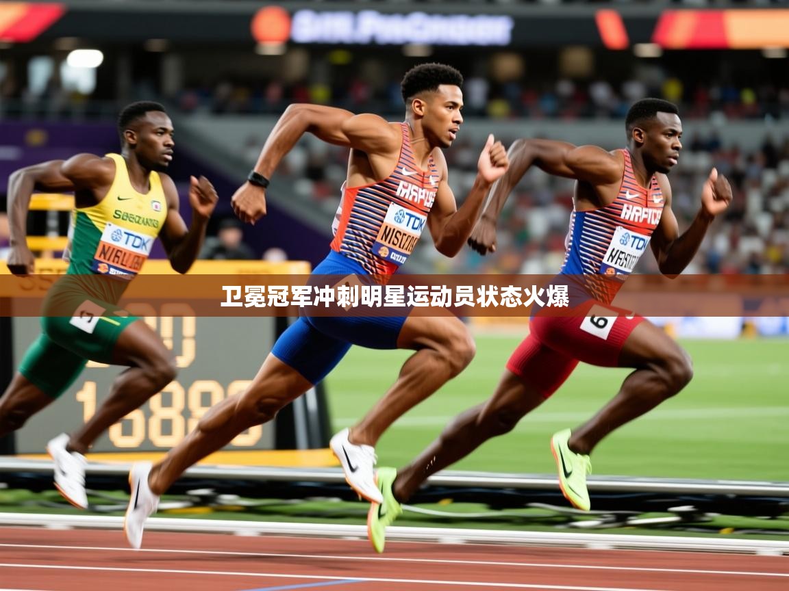2026 意昂体育官网卫冕冠军冲刺明星运动员状态火爆 第2张