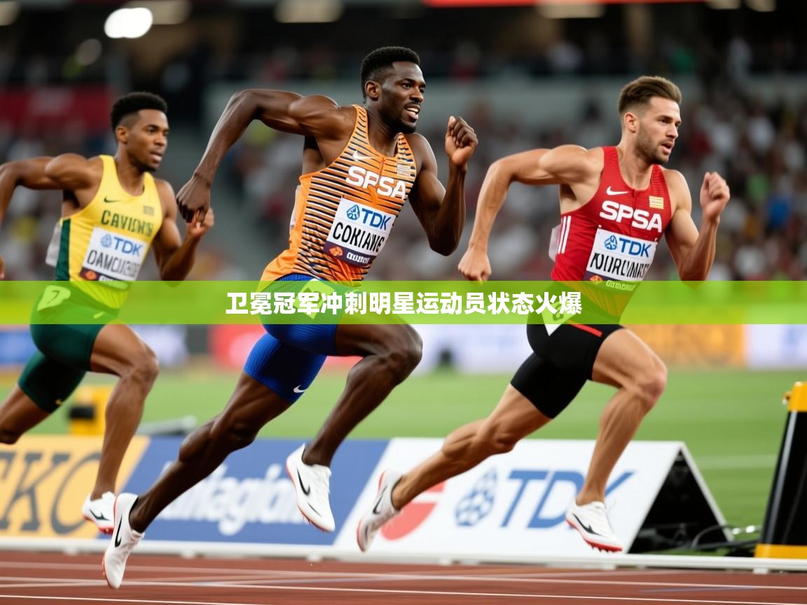2026 意昂体育官网卫冕冠军冲刺明星运动员状态火爆 第3张