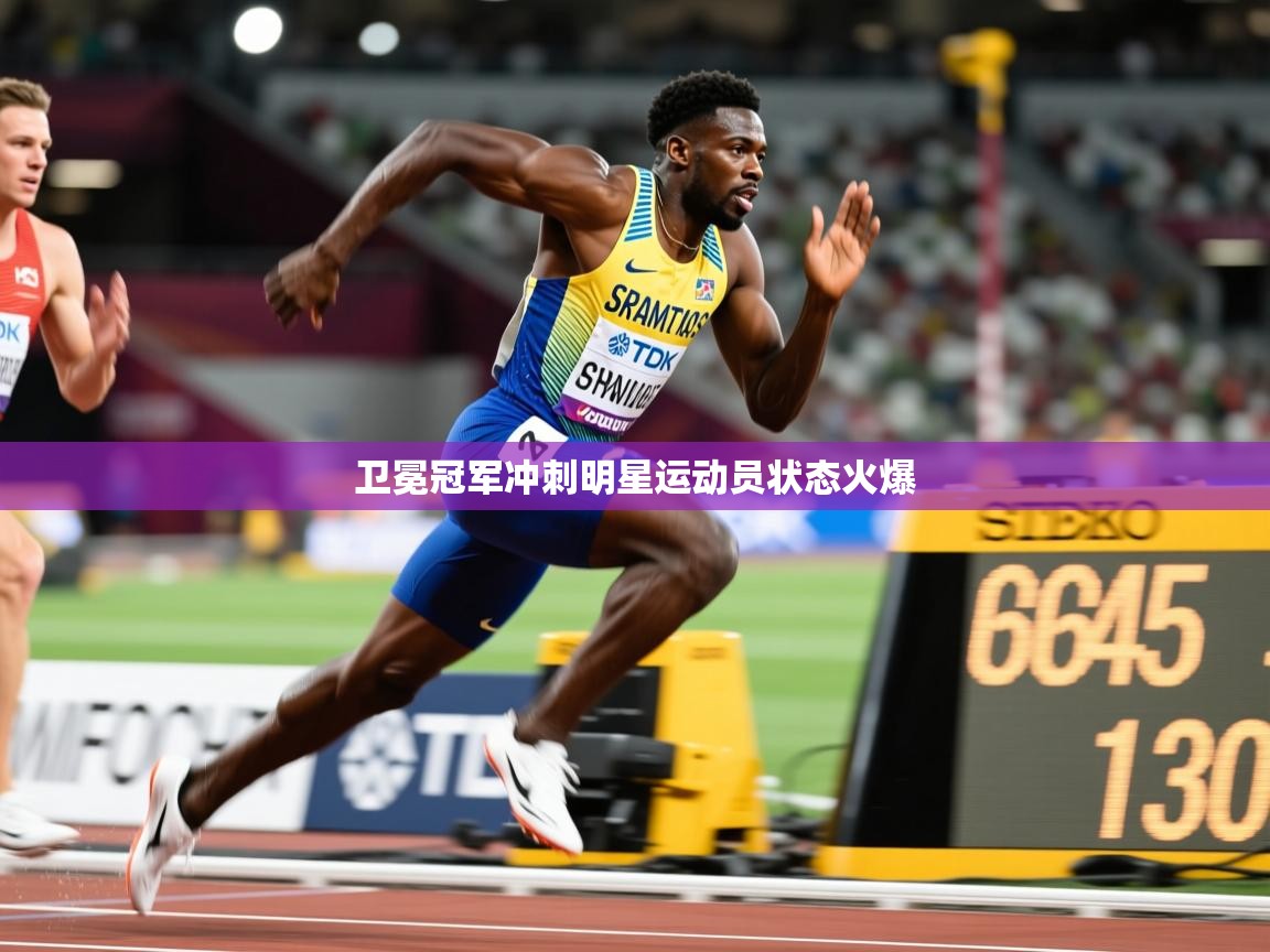 2026 意昂体育官网卫冕冠军冲刺明星运动员状态火爆 第4张