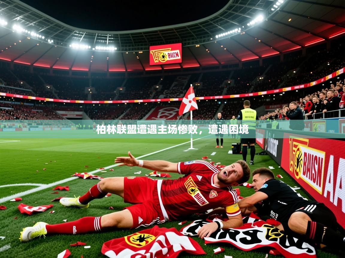 2026 意昂体育柏林联盟遭遇主场惨败，遭遇困境  第4张