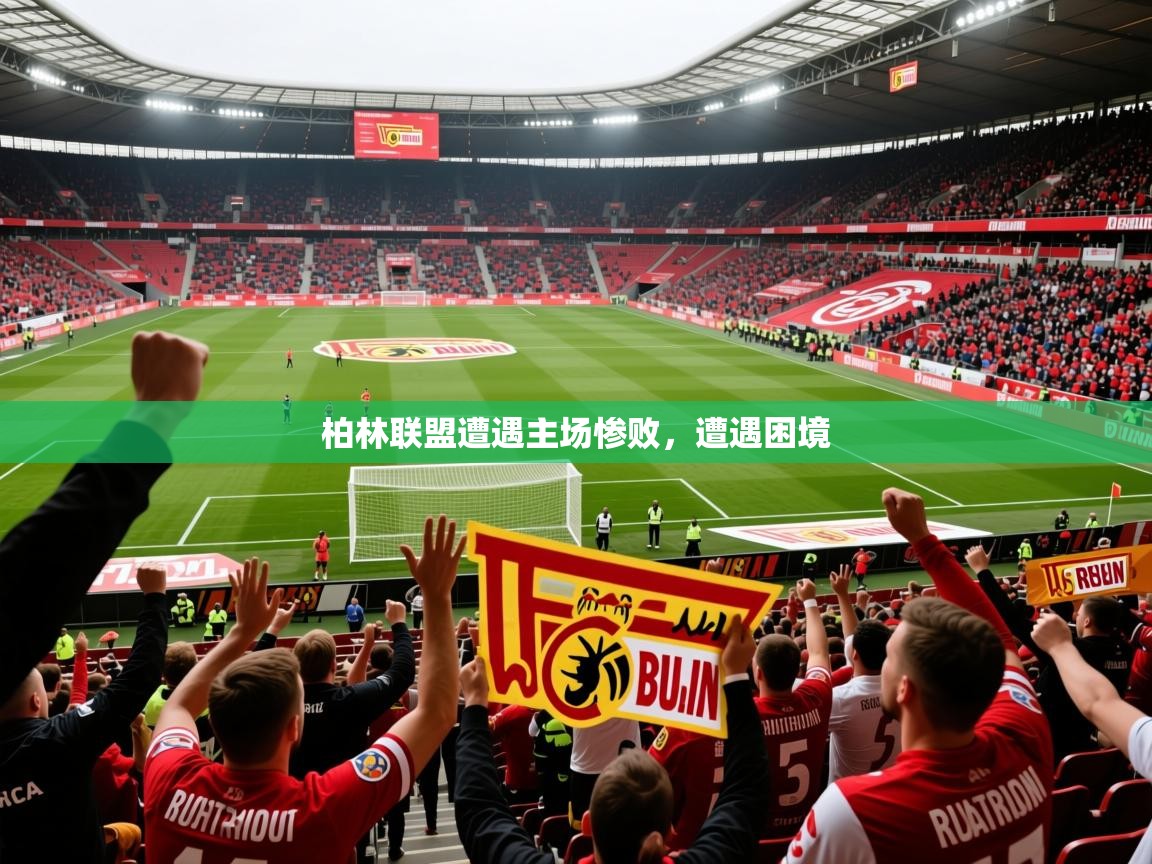 2026 意昂体育柏林联盟遭遇主场惨败，遭遇困境  第3张
