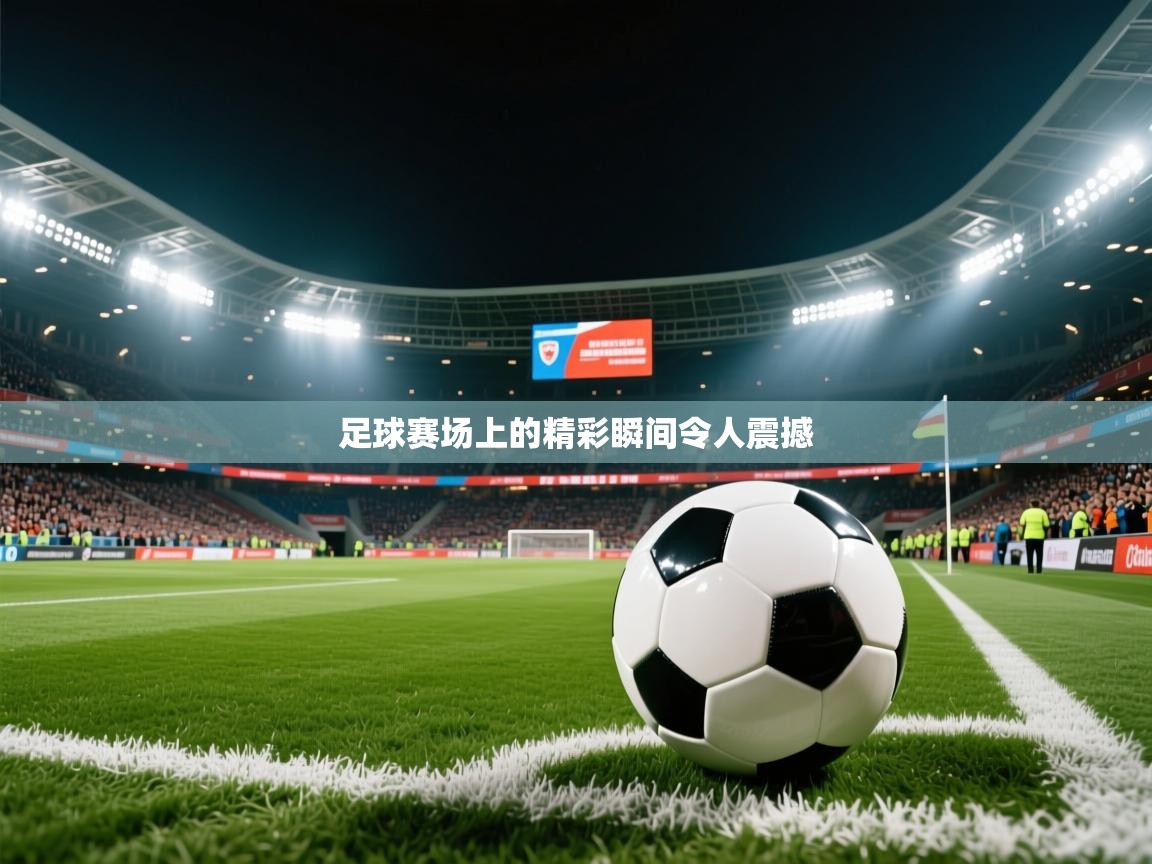 2026 意昂体育官网足球赛场上的精彩瞬间令人震撼  第2张
