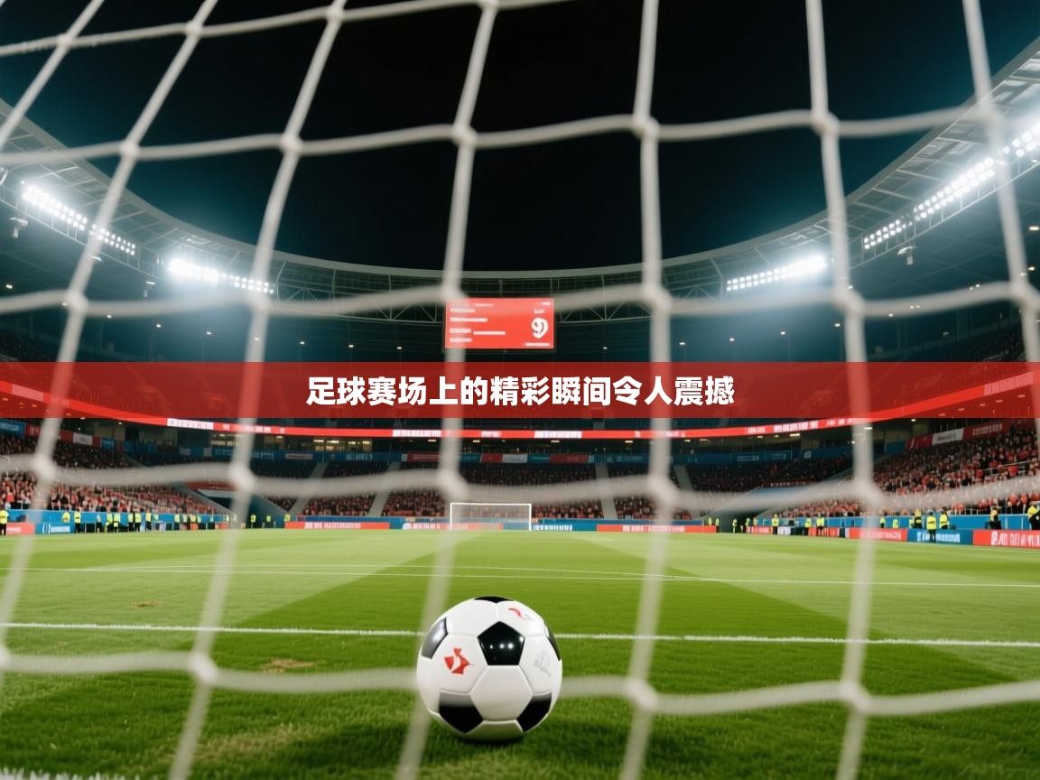 2026 意昂体育官网足球赛场上的精彩瞬间令人震撼  第3张