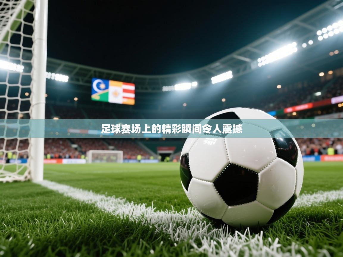 2026 意昂体育官网足球赛场上的精彩瞬间令人震撼  第4张