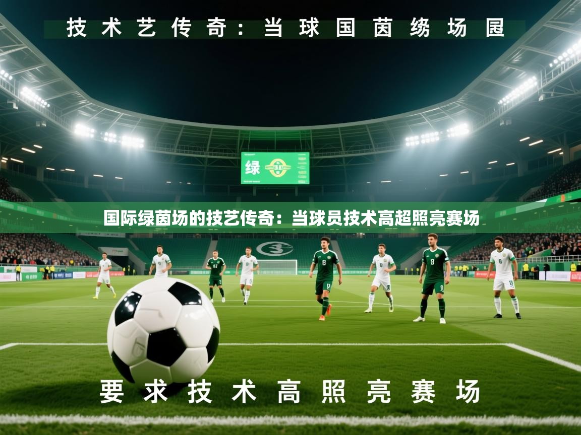 2026 意昂体育平台是干什么的国际绿茵场的技艺传奇:当球员技术高超照亮赛场 第1张