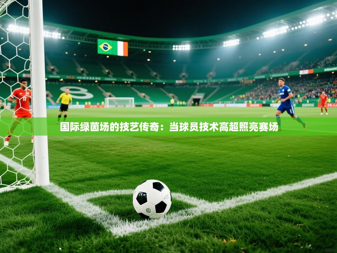 2026 意昂体育平台是干什么的国际绿茵场的技艺传奇:当球员技术高超照亮赛场 第4张